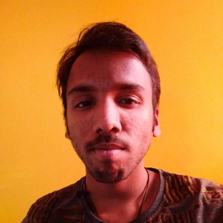 Profile Image of Sai Roopesh